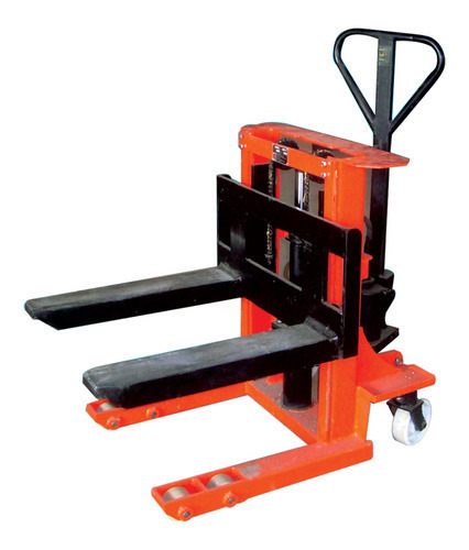 Pallet Hydraulic Trolley