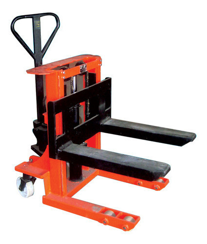 Mini Pallet Truck Mini Pallet Truck