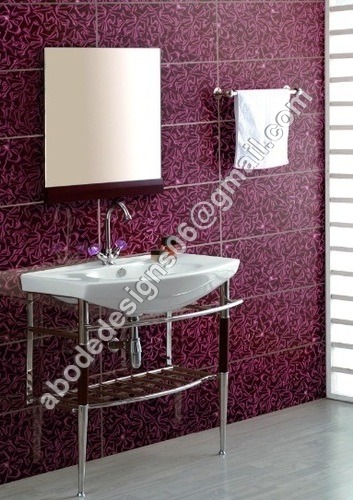 3D Glass