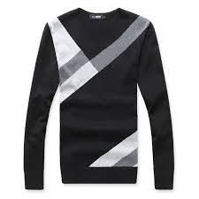 Fancy Men Sweaters