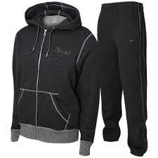 Track Suits