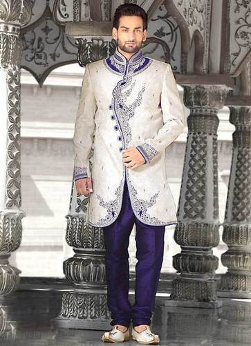 Wedding Indo Western