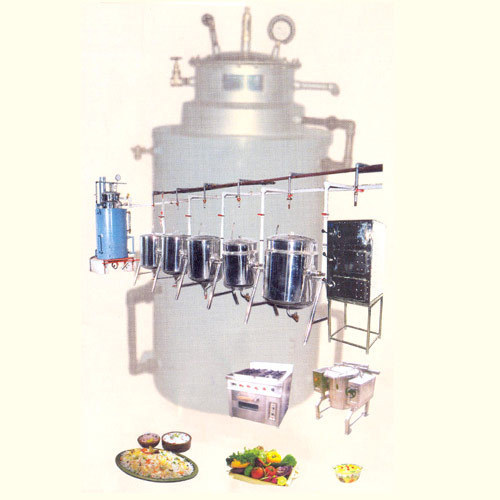Steam Unit