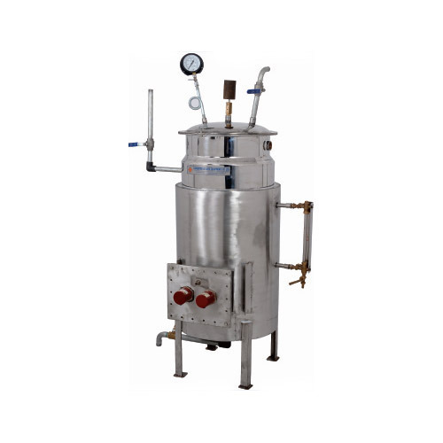 Steam Cooking Unit