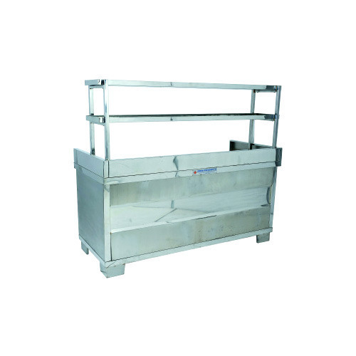 Food Display Counters