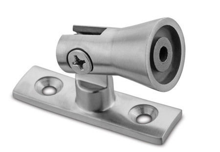 SS Railing Fitting Parts