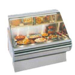 Cold Food Display Case