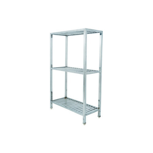 Three Tier Pot Rack