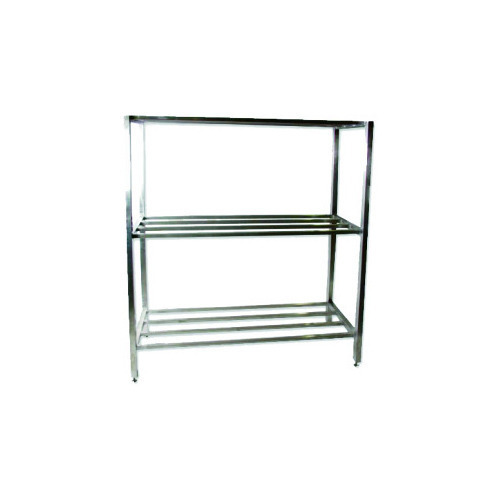 Three Floored Pot Racks