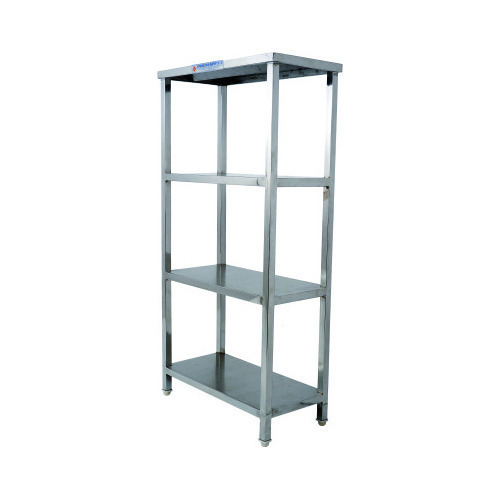 Pot Rack Four Tiers