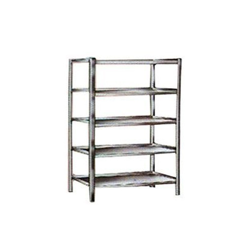 Vessel Storage Racks