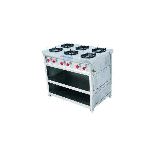 Appam Stove