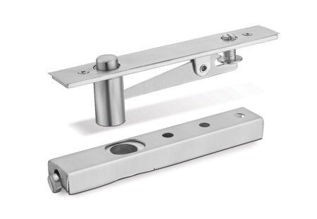 Door Pivot Set