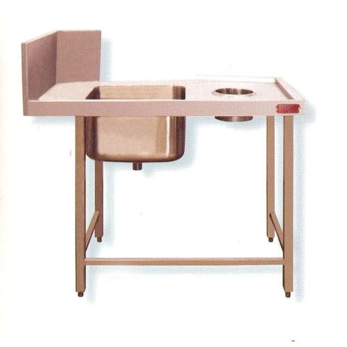 Work Tables