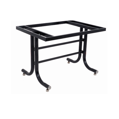 Stainless Steel Dining Table