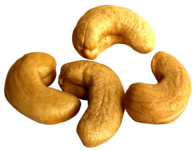 Cashew Nuts