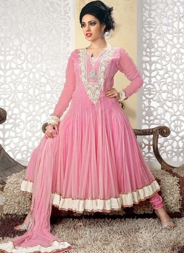 Chudidhar Dress Materials