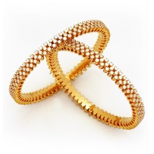 Designer Bangles
