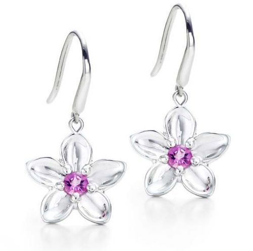 Designer earrings