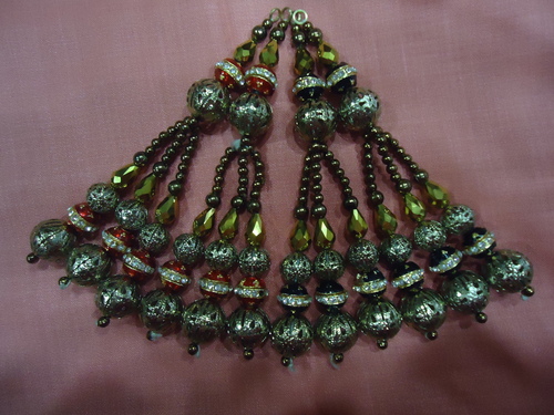 Decorative Fringe Trim