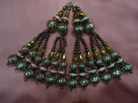 Decorative Fringe Trim