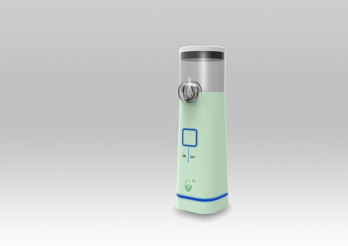 Portable Nebulizer