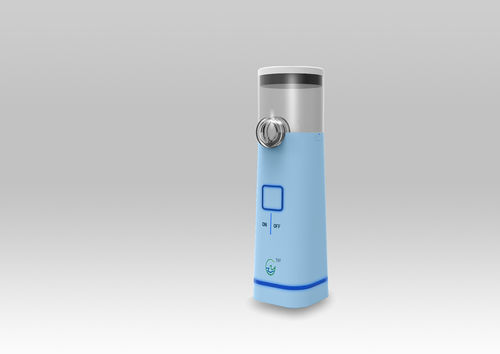 Pocket Nebulizer