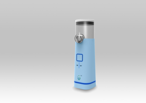 Pocket Nebulizer