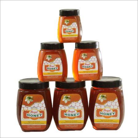 Honey Products