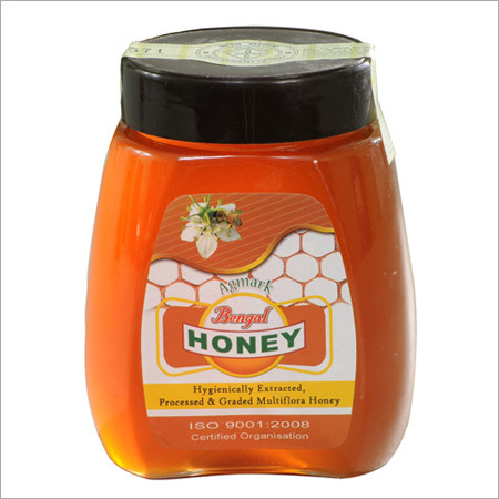 Eucaliptus Honey