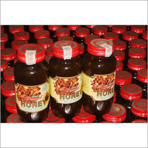 Process Honey