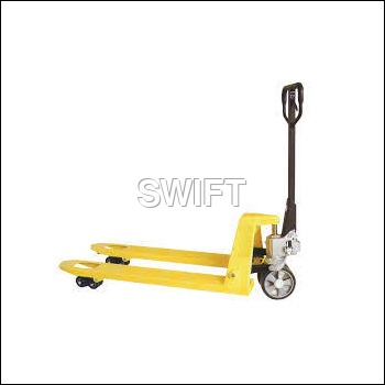 Pallet Lifter