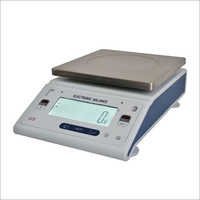 Digital Electronic Balance - 99.9% Accuracy | User-friendly Interface, Attractive Design, Minimum Maintenance