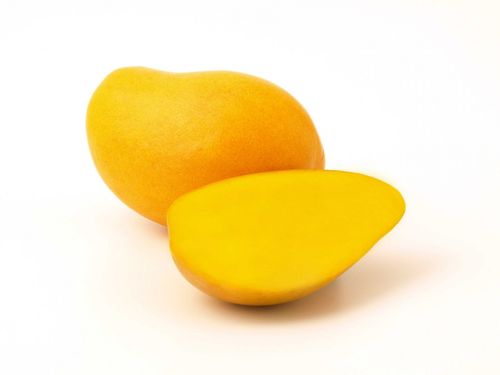 Natural Mangoes