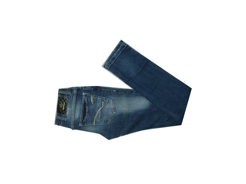 Denim Jeans