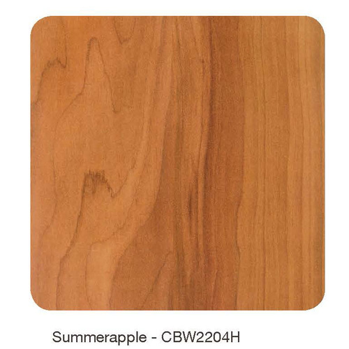Wall Panel (Summerapple)