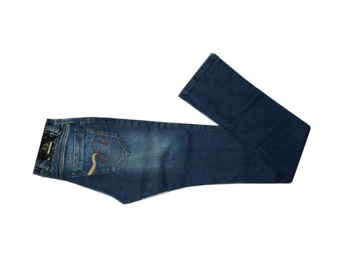 Straight Fit Jeans
