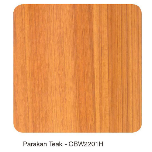 Wall Panel (Parakan Teak )