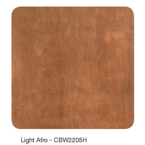 Wall Panel (Light Afro)