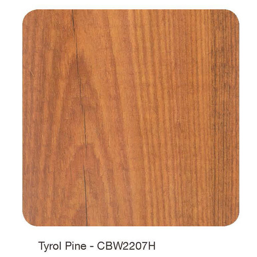 Wall panel (Tyrol Pine)