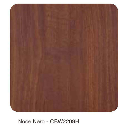 Wall Panel (Noce Nero)