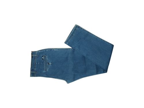 Stretch Denim Jeans