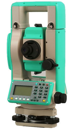 Electronic Total Station