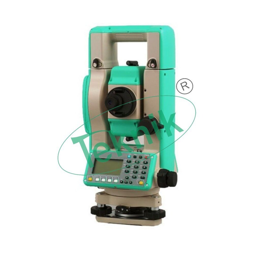 Electronic Total Station