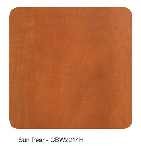 Wall Panel (Sun Pear)