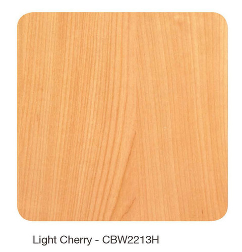 Wall Panel (Light Chery)