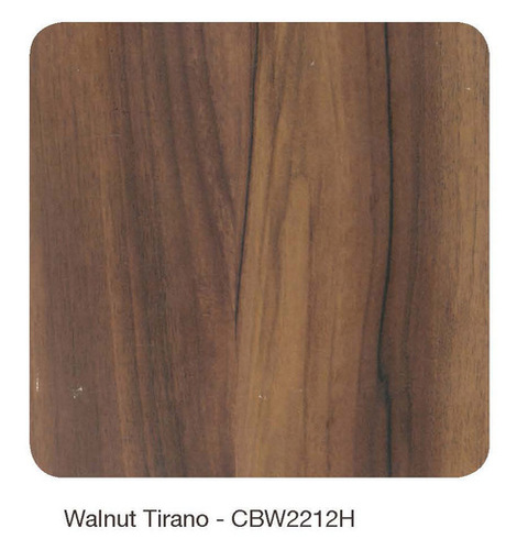 Wall Panel (Walnut Tirano)