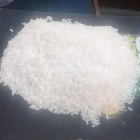 White Rice
