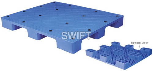Storage Plastic Pallets