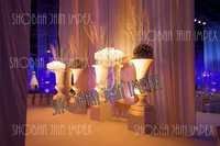 Tall Flower Pots for Weddinmg